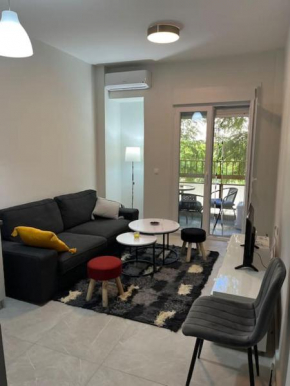 Amazing apartment in the center